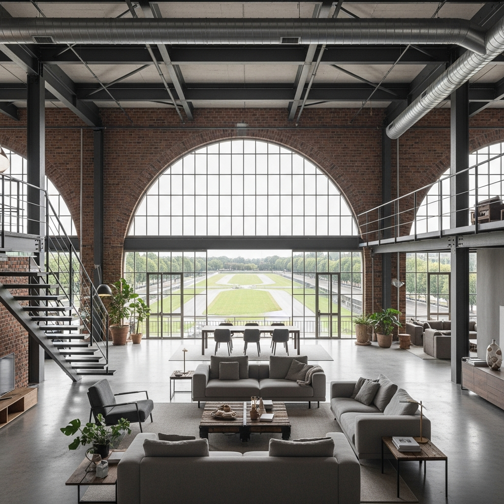 Loft Design Torino