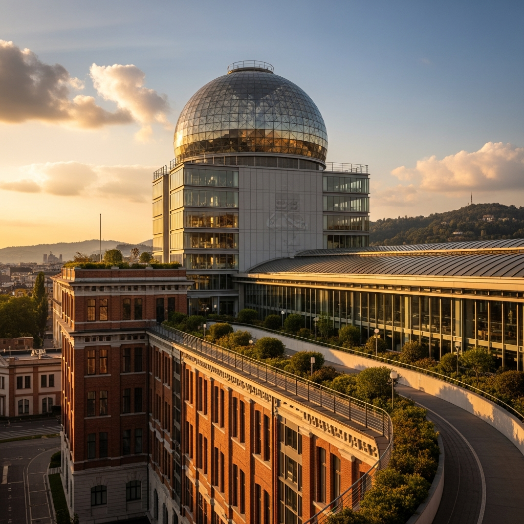Sala Conferenze Torino