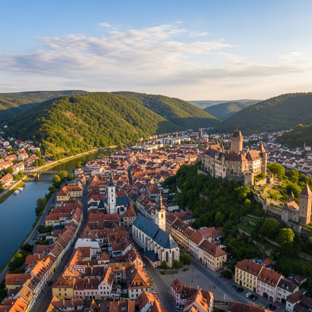 Location Uffici Moderni