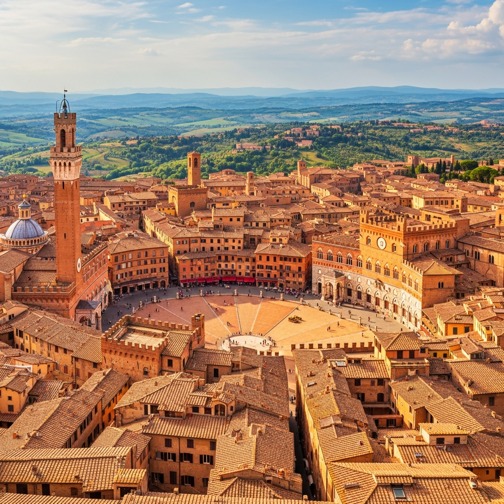 Produzione Cinematografica